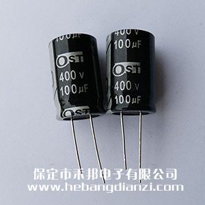 100UF 400V
