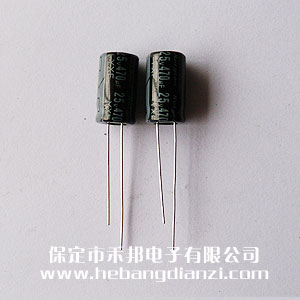 470UF 25V