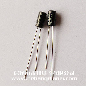 10uf 25V