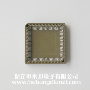 PLCC84