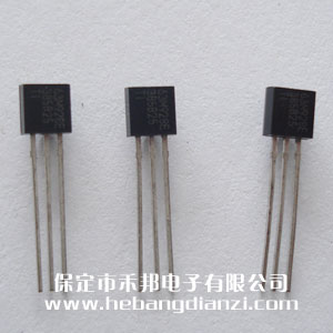 LM385B-2.5V 