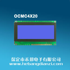 OCMC4X20 5V