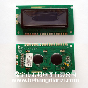 LCM12232ZA 5V