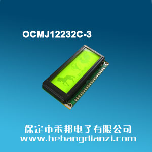 OCMJ12232C-3 5V