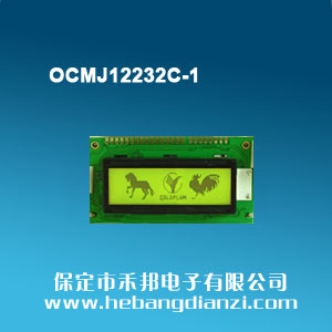 OCMJ12232C-1 ׹3.3V