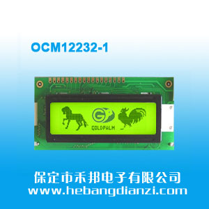 OCM12232-1 ׹3.3V