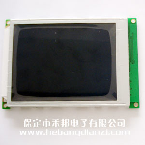 LCD320240A  5V