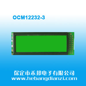 OCM12232-3 5V