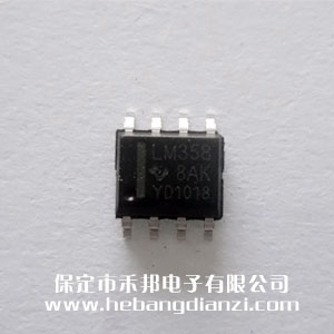 LM358D 