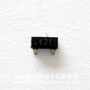 TL431 