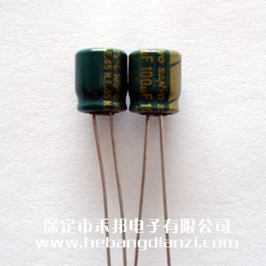 100UF 25V Сߴ
