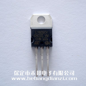 L7805 LM7805 
