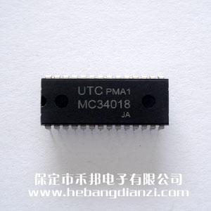 MC34018
