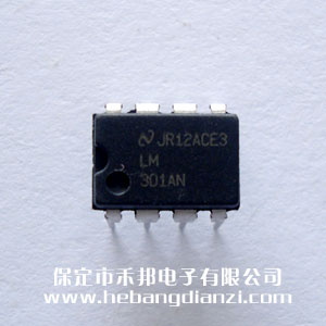 LM301AN 