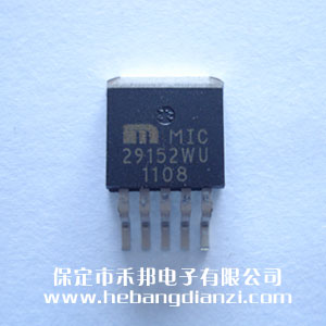 MIC29152WU