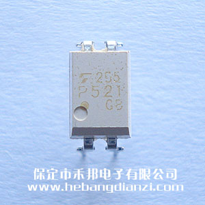 TLP521-1 