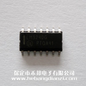 LM324D ON