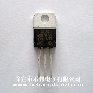 L7815 
