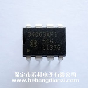 MC34063AP1 