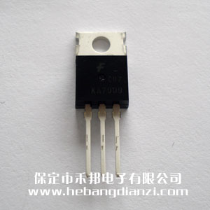 L7909 LM7909 KA7909 