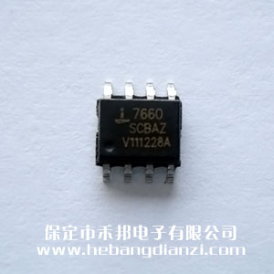 ICL7660SCBAZ 
