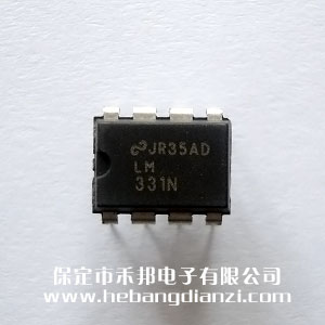 LM331N 