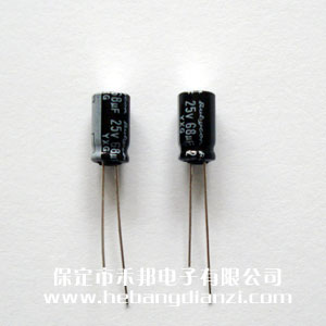 ڵ25V-68uF