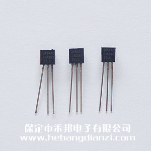 LM385B-2.5V 