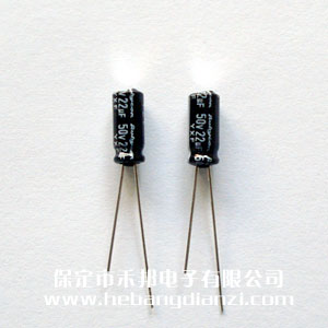 ڵ50V-22uF Ƶ