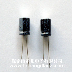 ڵ25V-330uF