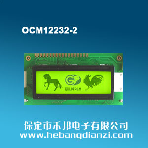 OCM12232-2 5V