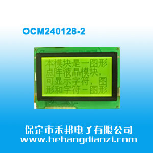 OCM240128-2 5V(COB)