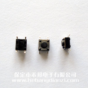 ʽᴥ6*6*4.3mm 