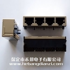 RJ45ʽ4