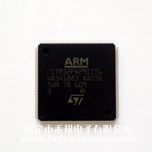 STM32F429IIT6