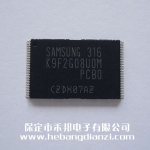 K9F2G08U0M-PCB0