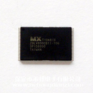 MX29LV800CBTI-70G