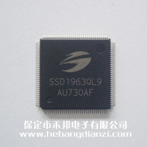 SSD1963QL9