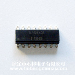 TLP521-4(GB)ʽ Ӣ