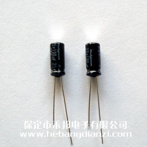 ڵ25V-100uF