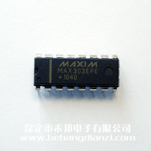 MAX303EPE ̨