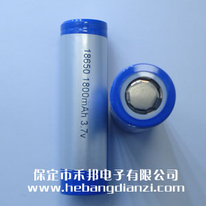 18650﮵ 1800mAh