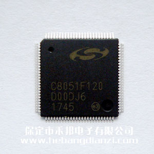C8051F120-GQR