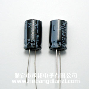 ڵ25V-2200uF