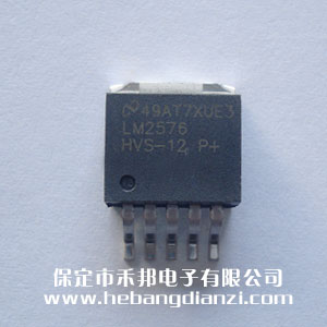 LM2576HVS-12 