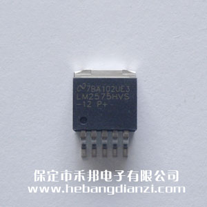 LM2575HVS-12 