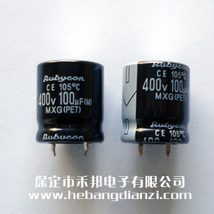 ڵ400V-100uF