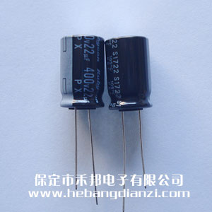 ڵ400V-22uF