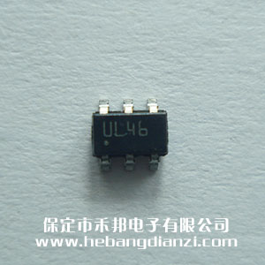 USBLC6-4SC6