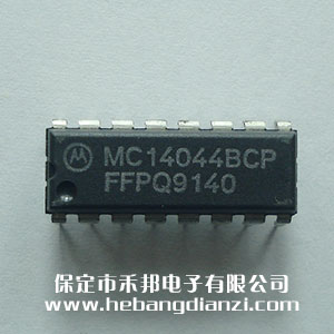 MC14044BCP